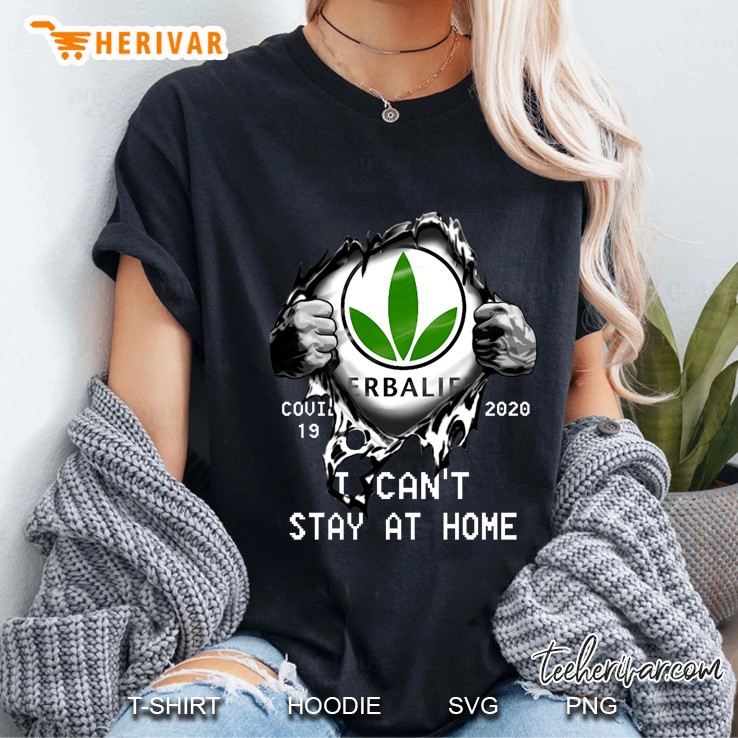 Herbalife Covid 19 2020 I Can