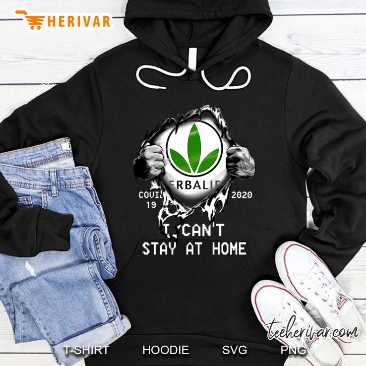 Herbalife Covid 19 2020 I Can
