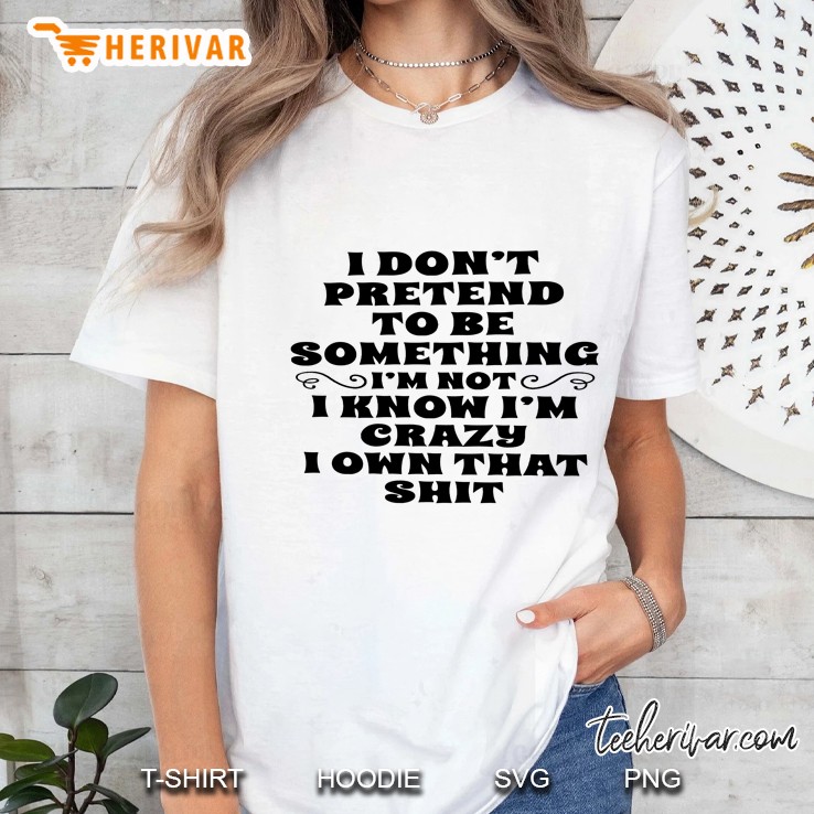 I Don