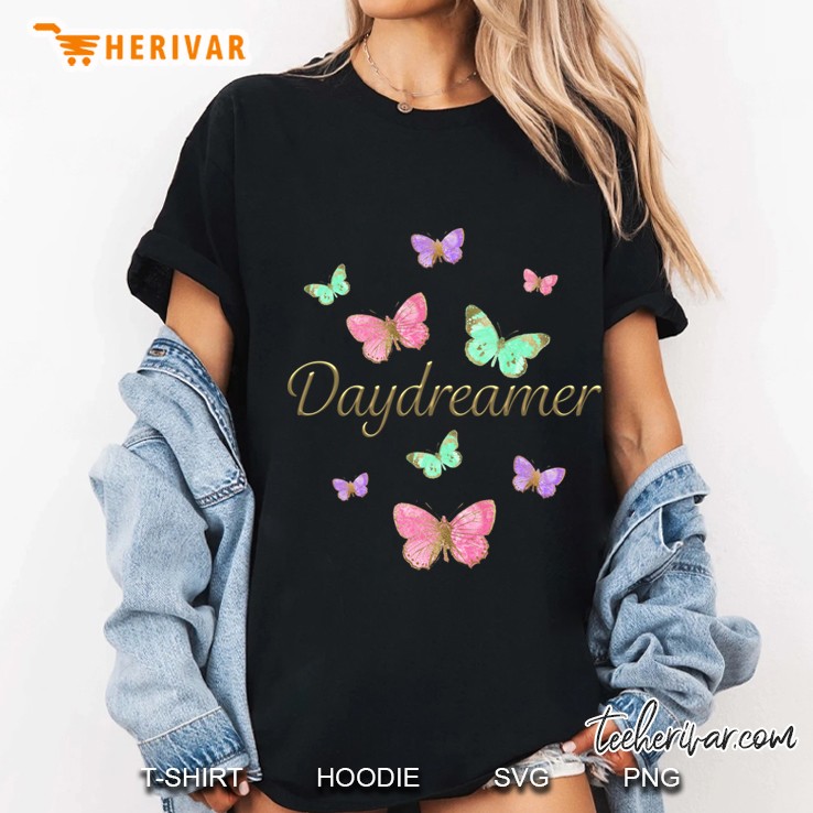 Daydreamer Ladies Tee