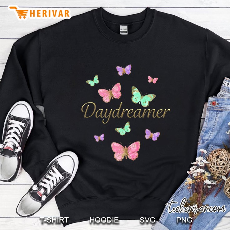 Daydreamer Sweatshirt
