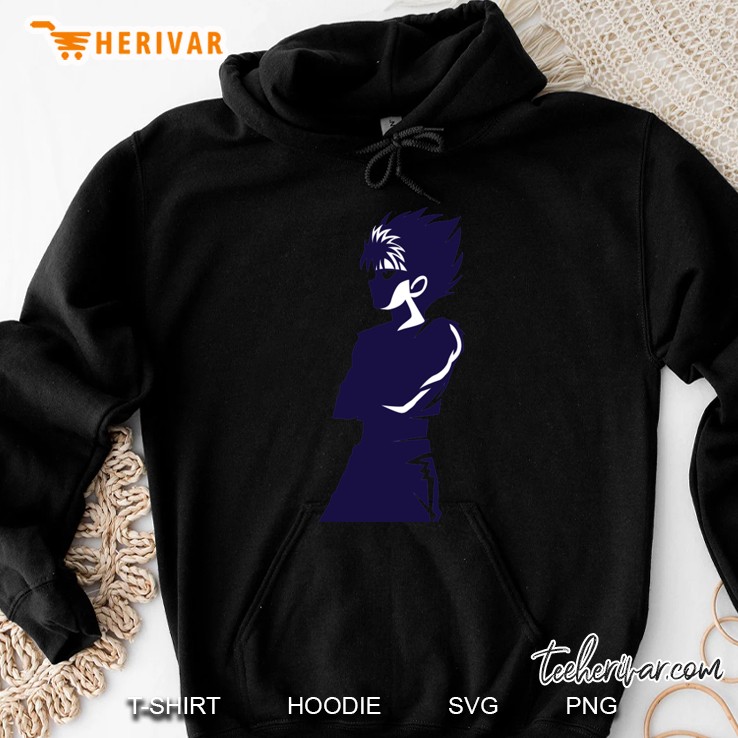 Hiei Hoodie