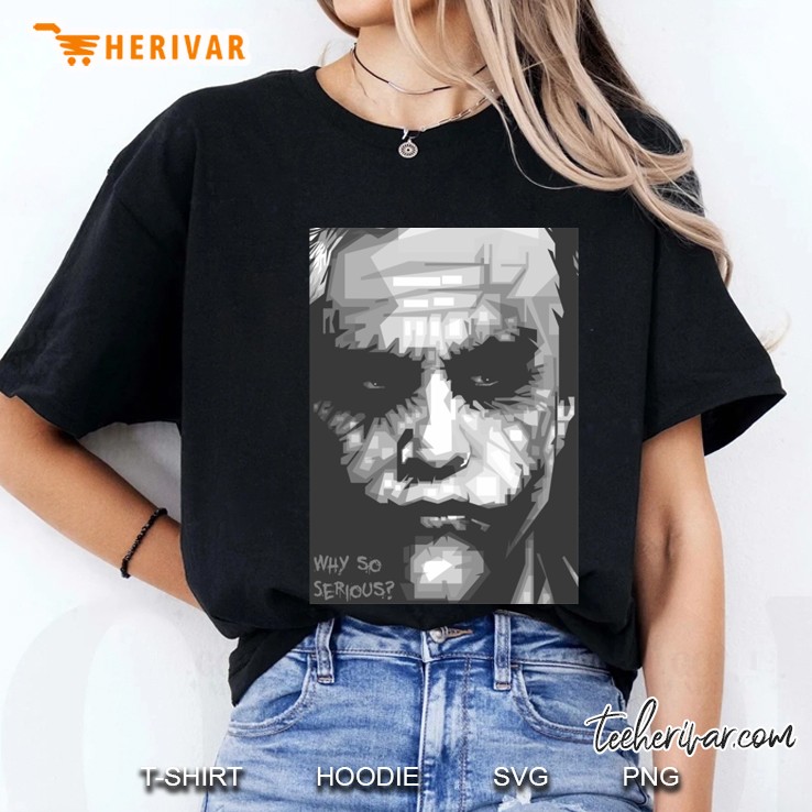 Joker Ladies Tee