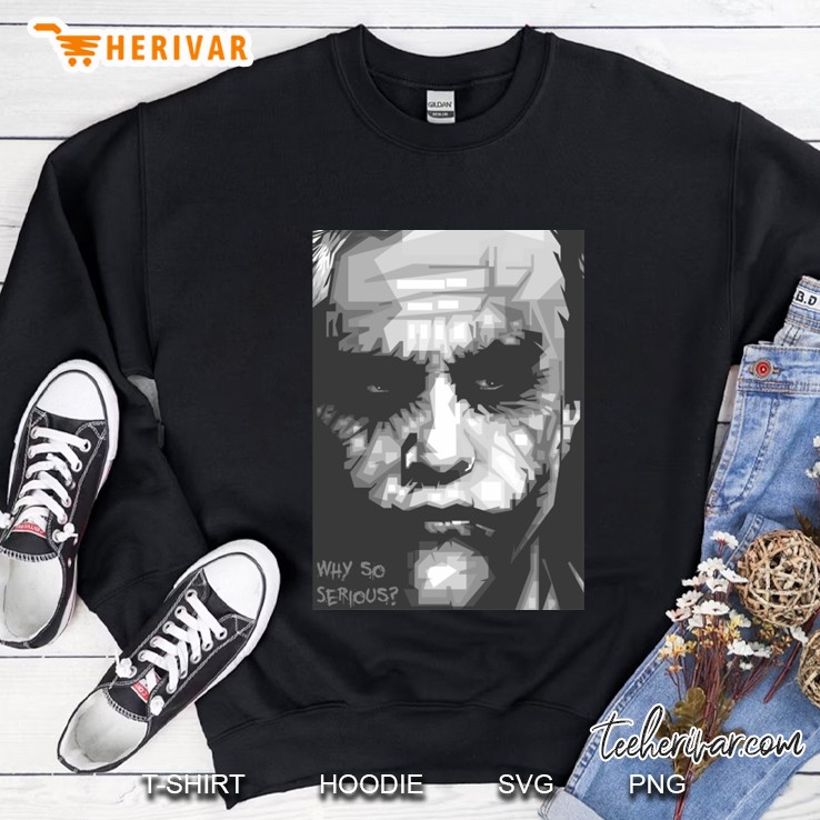 Joker Sweatshirt