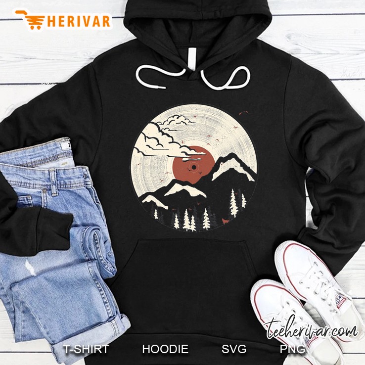 Mtn Lp Hoodie