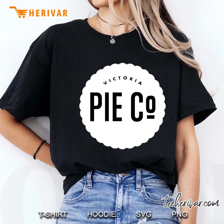 Pie Co Friends Ladies Tee