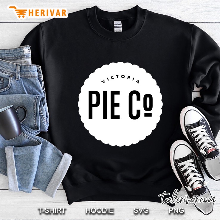Pie Co Friends Sweatshirt