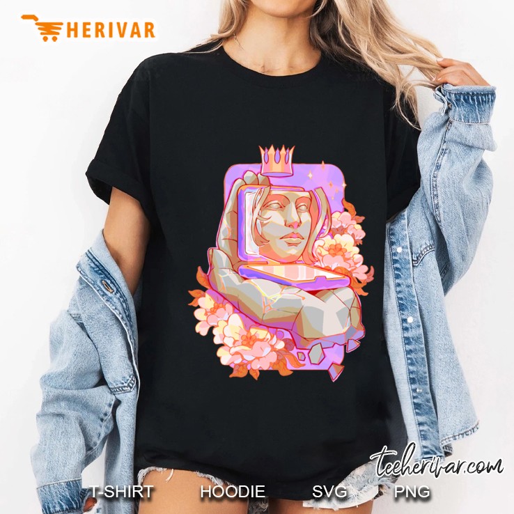 Self Inspiration Ladies Tee