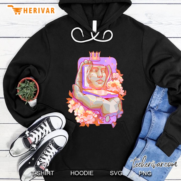 Self Inspiration Hoodie