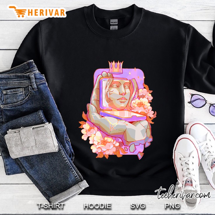 Self Inspiration Sweatshirt