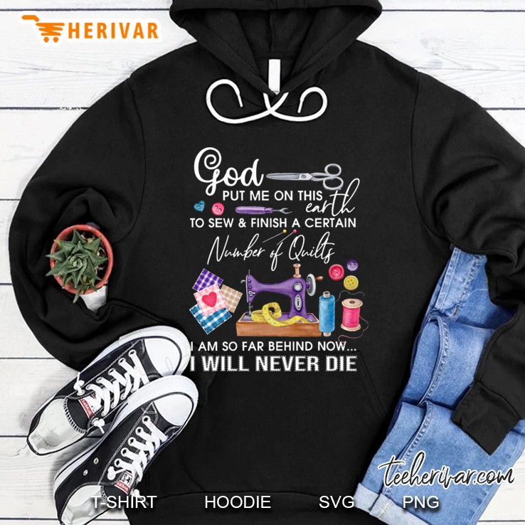 Sewing Hoodie
