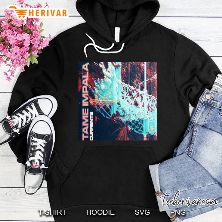 Tame Hoodie
