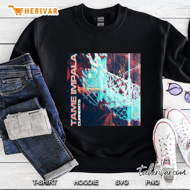 Tame Sweatshirt
