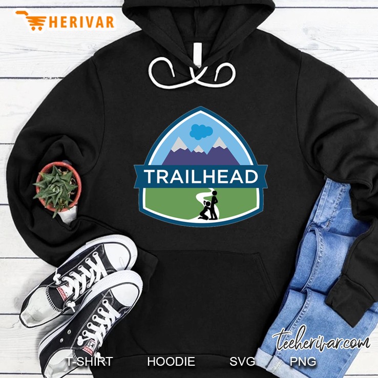 Trailhead Hoodie