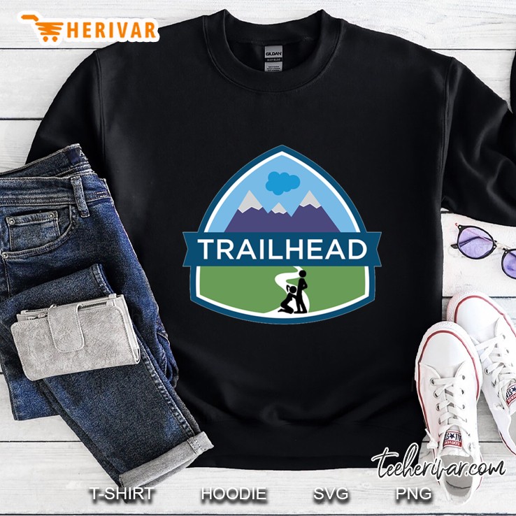 Trailhead Sweatshirt