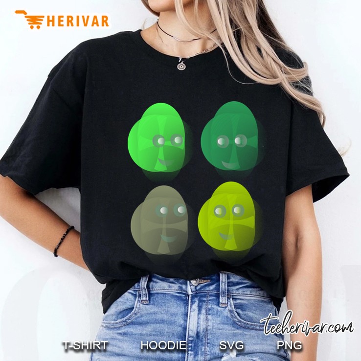Very Simple Design Ladies Tee