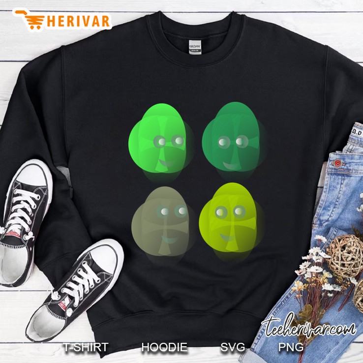 Very Simple Design Sweatshirt