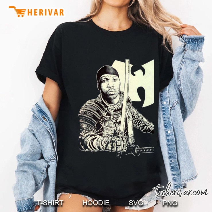 Wu Ladies Tee