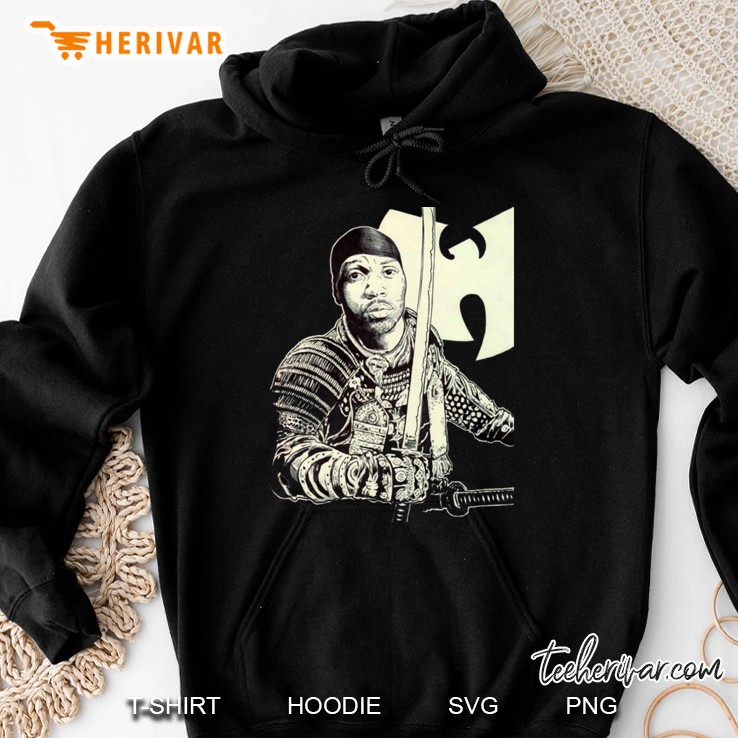 Wu Hoodie