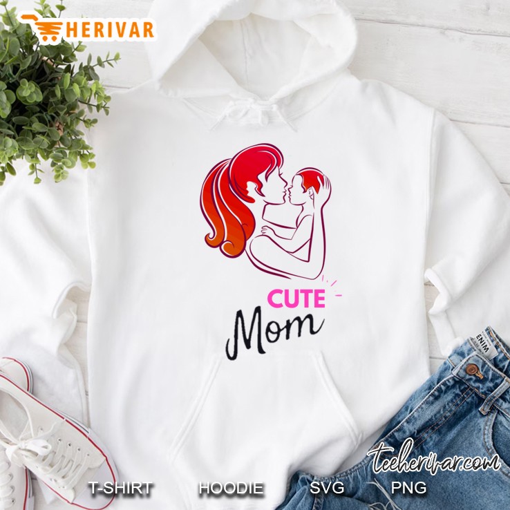 Cute Mom Mugs