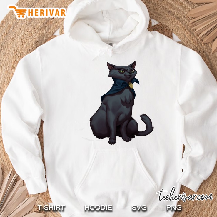 The Witch Hoodie