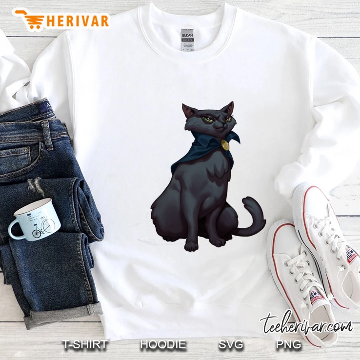 The Witch Sweatshirt