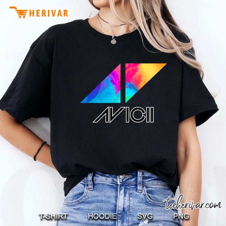 Avicii Classic Hoodie