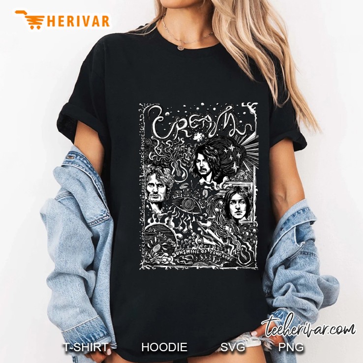 Creamiest Cream Classic Ladies Tee