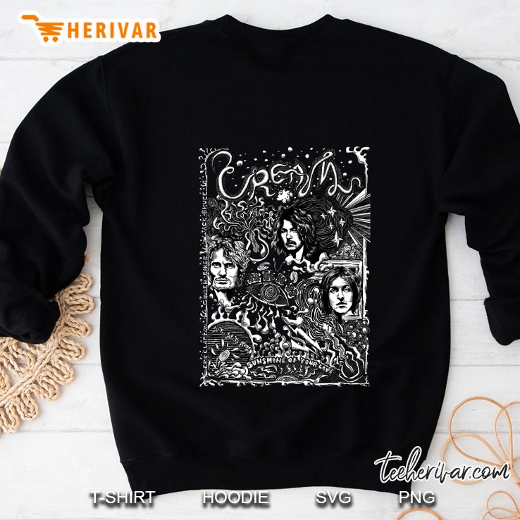 Creamiest Cream Classic Sweatshirt