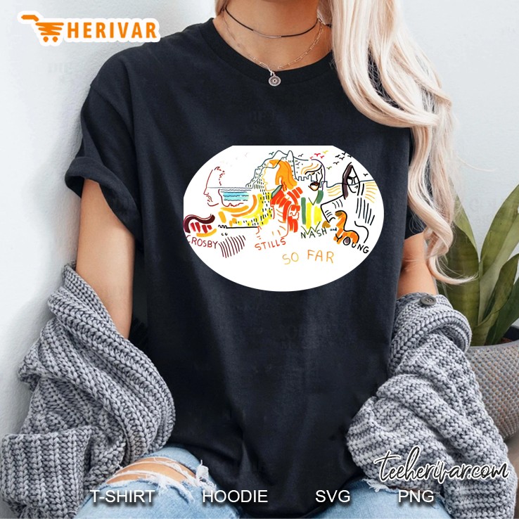 Csny Classic Ladies Tee