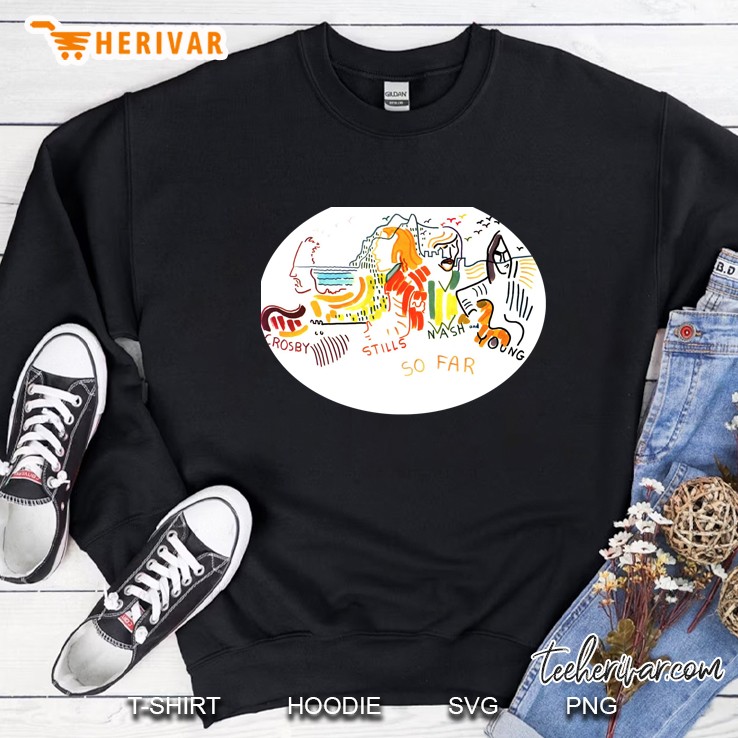 Csny Classic Sweatshirt
