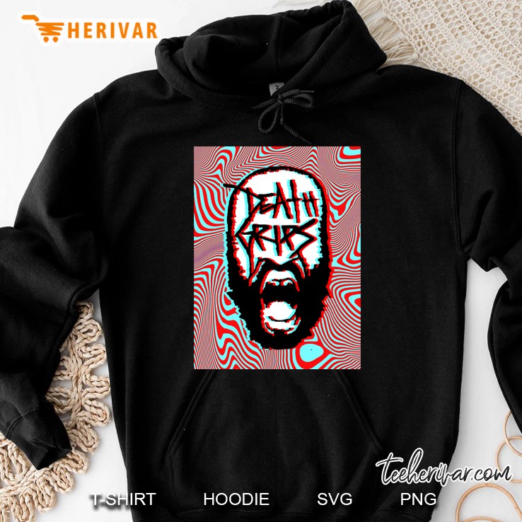 Death Grips - Vaporwave Classic Hoodie