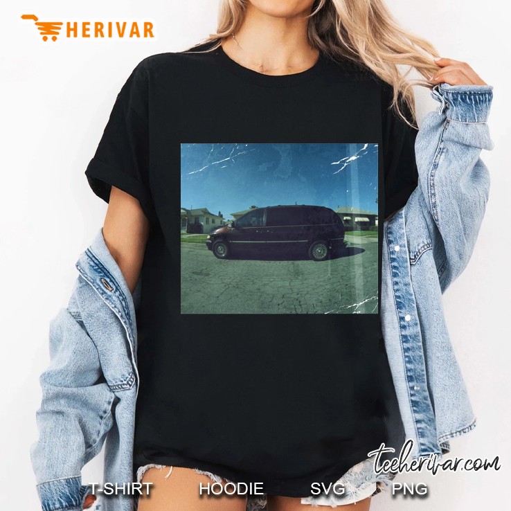 Deluxe V-Neck Ladies Tee