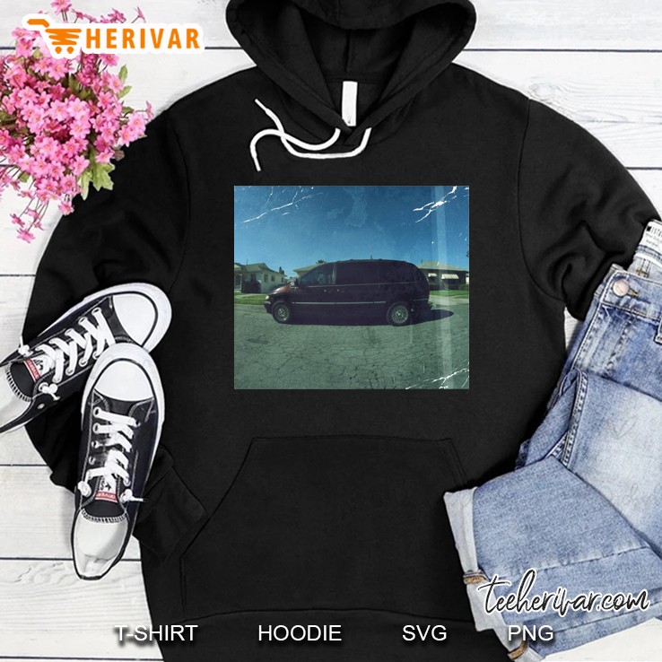 Deluxe V-Neck Hoodie