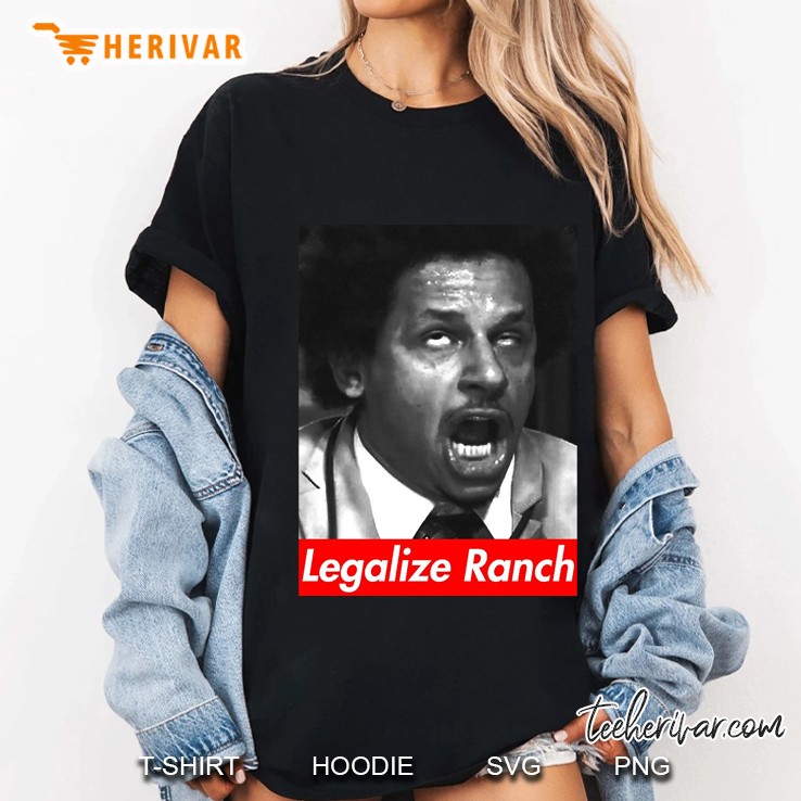 Eric Andre Ladies Tee