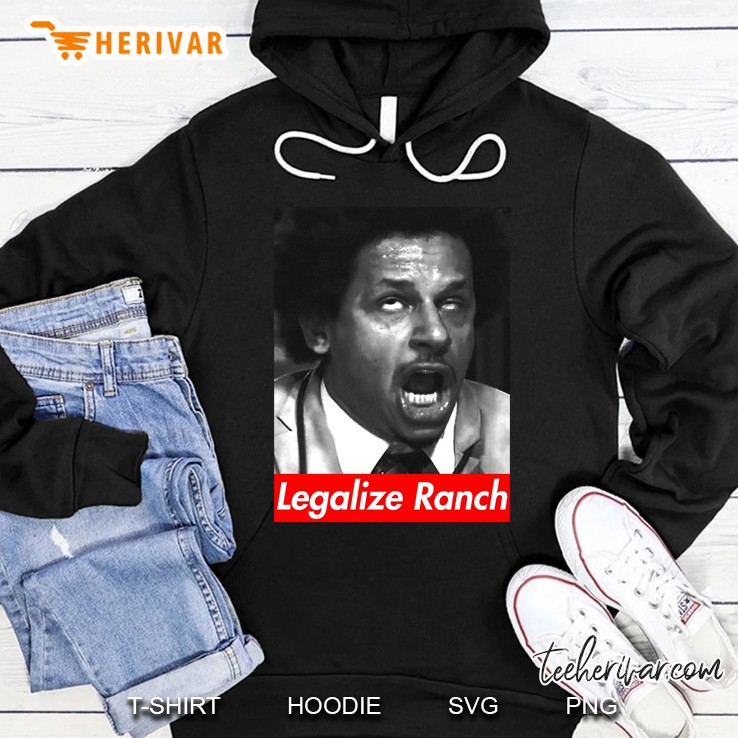 Eric Andre Hoodie