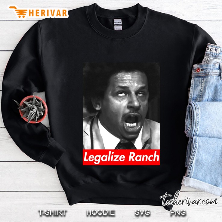 Eric Andre Sweatshirt