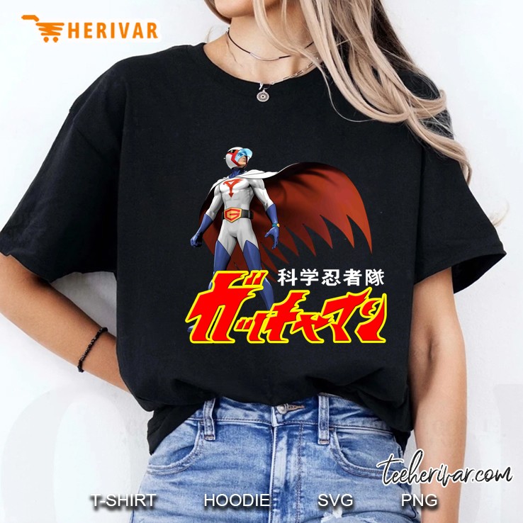 G Force Ladies Tee