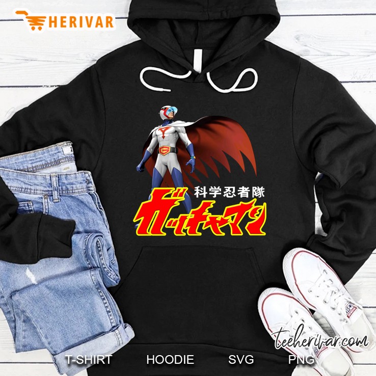 G Force Hoodie