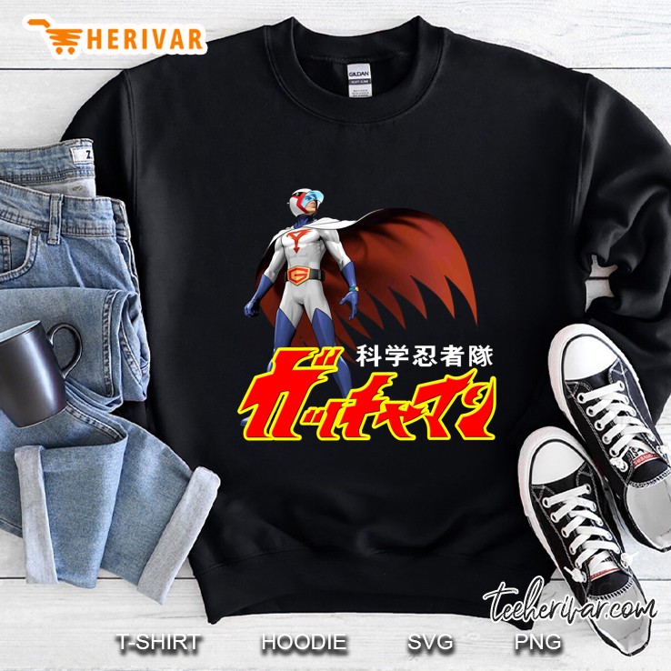 G Force Sweatshirt
