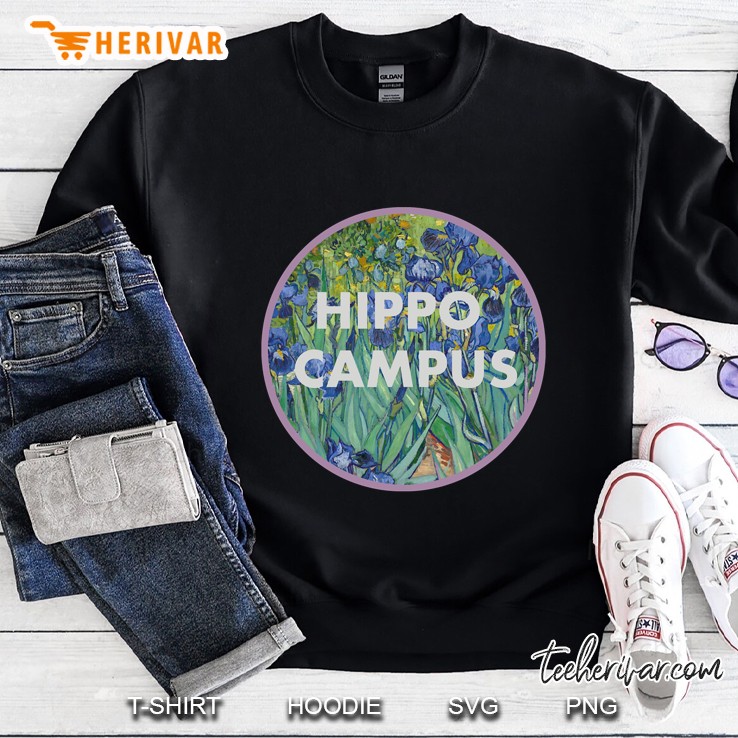 Hippo Campus Sweatshirt