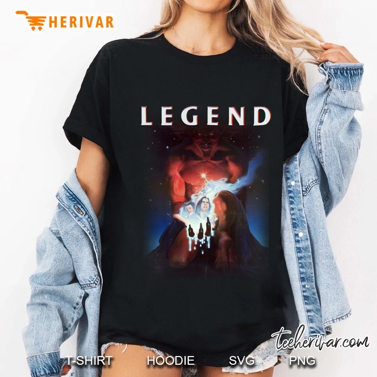 Legend Ladies Tee