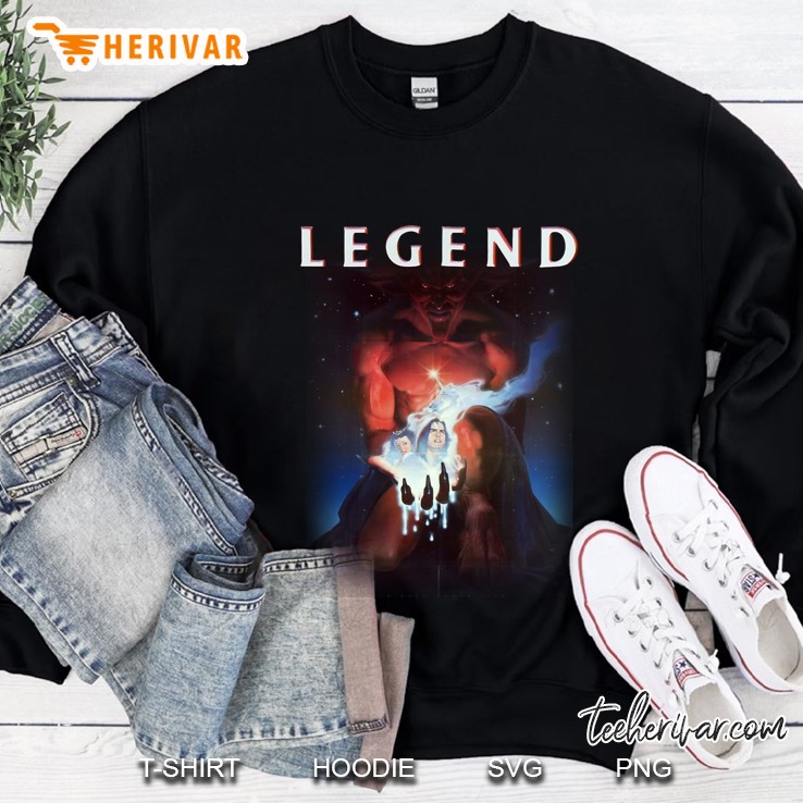 Legend Sweatshirt