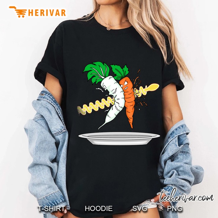 Makanko Salad Classic Hoodie