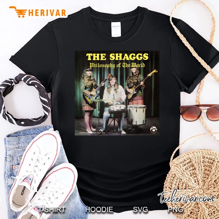 Philosophy Of The World Classic Shirt
