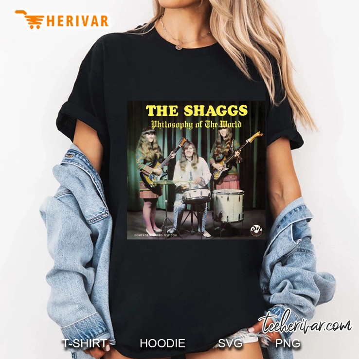 Philosophy Of The World Classic Ladies Tee