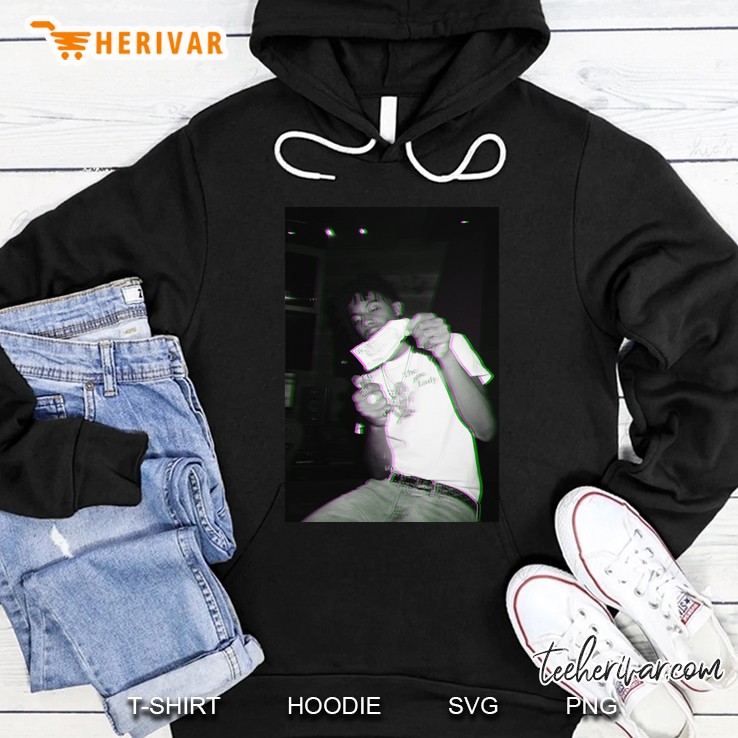 Playboi Carti Classic Hoodie
