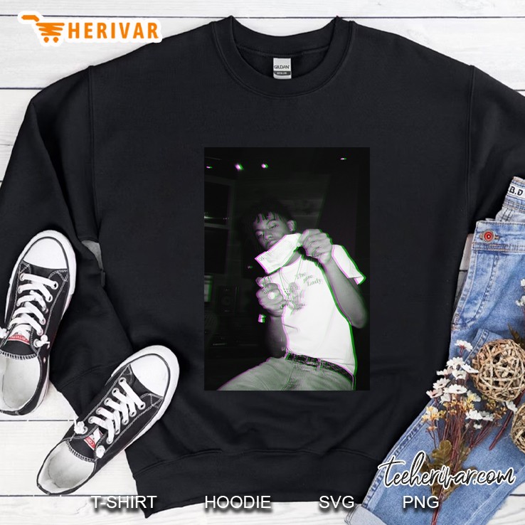 Playboi Carti Classic Sweatshirt