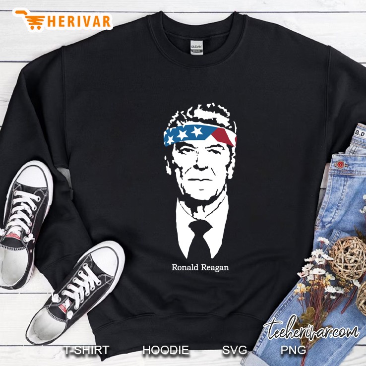 Ronald Reagan For President Slim Fit Mugs