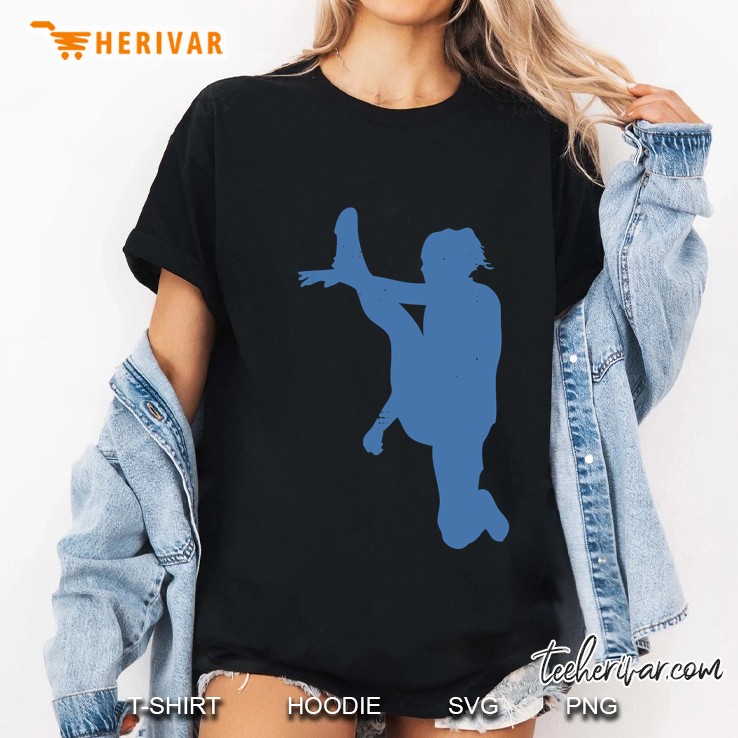 Tayla Harris The Kick Relaxed Fit Ladies Tee